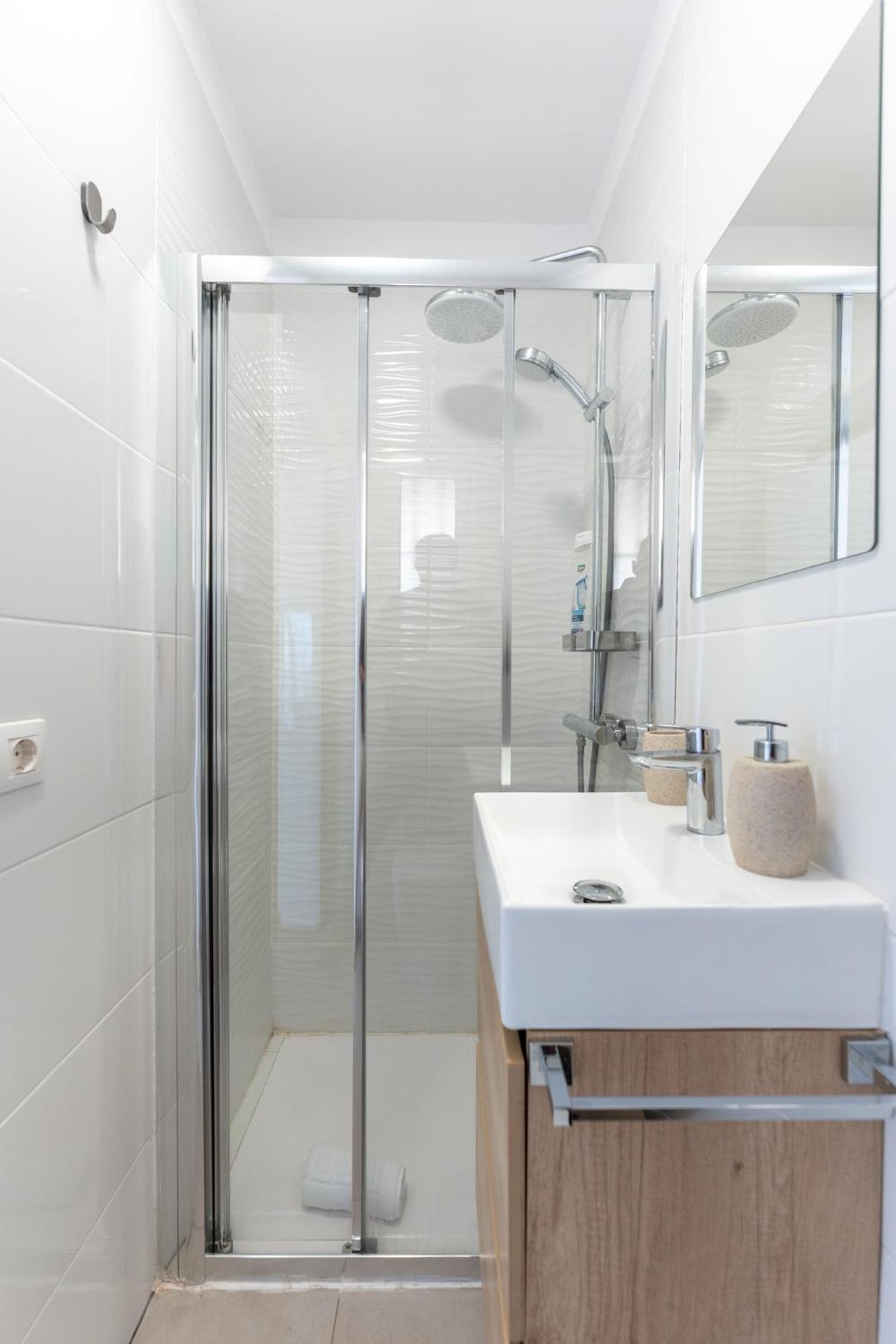 Callao Sunset Apartment, Sea View And Pool Callao Salvaje Buitenkant foto