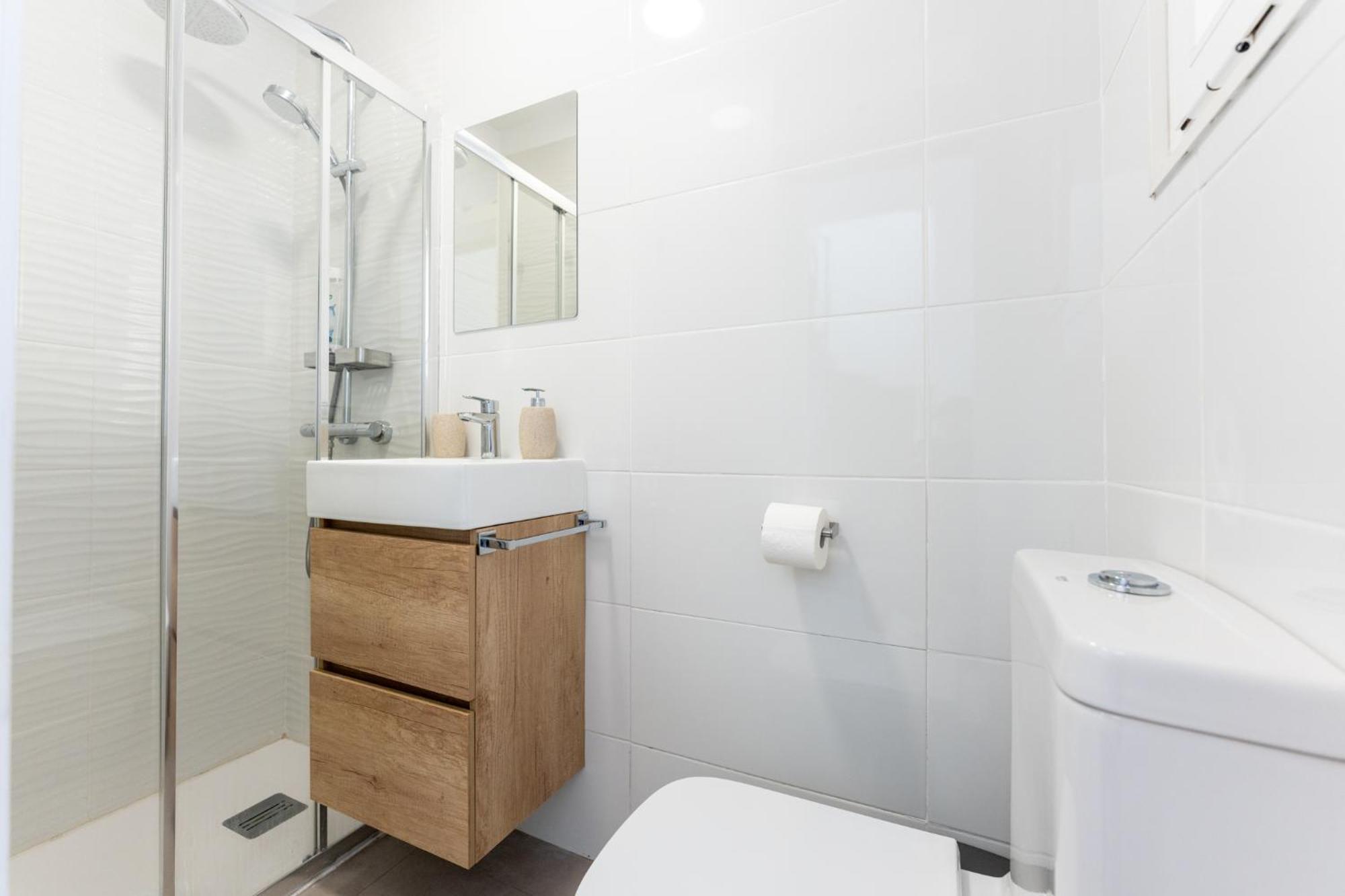 Callao Sunset Apartment, Sea View And Pool Callao Salvaje Buitenkant foto