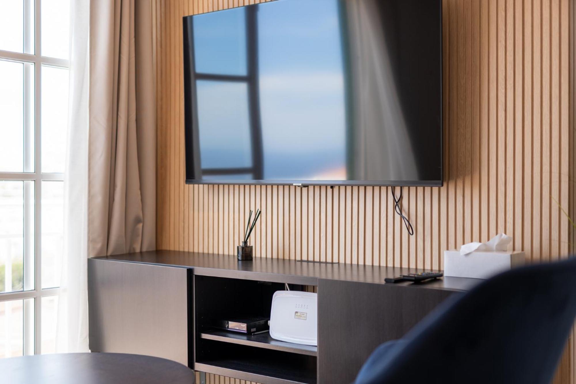 Callao Sunset Apartment, Sea View And Pool Callao Salvaje Buitenkant foto