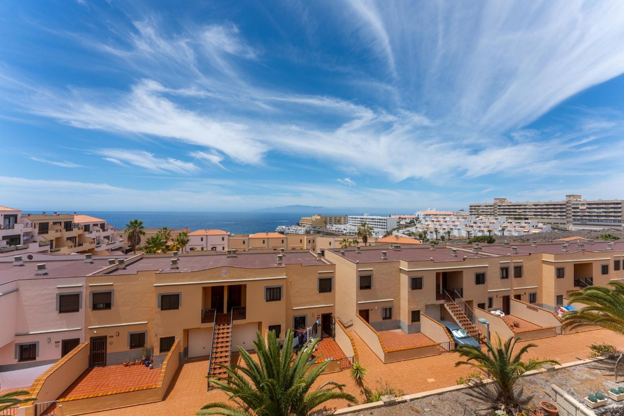 Callao Sunset Apartment, Sea View And Pool Callao Salvaje Buitenkant foto